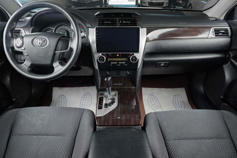 Toyota Camry VII (XV50) Тюмень  - изображение 14
