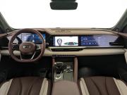 Geely Monjaro I Москва  - изображение 44