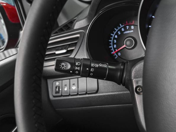 Kia Rio III с пробегом 2014 года, цена 755 000 рублей, 200465 км, седан, Автокод Объявления
