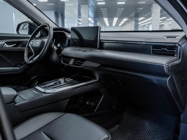 Haval Jolion I с пробегом 2023 года, цена 1 887 000 рублей, 82937 км, внедорожник, Автокод Объявления