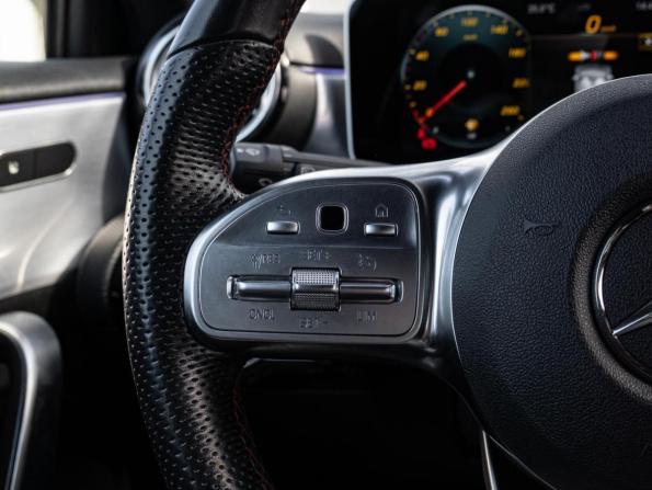 Mercedes-Benz A-Класс IV (W177) с пробегом 2019 года, цена 2 590 000 рублей, 88007 км, хэтчбек, Автокод Объявления