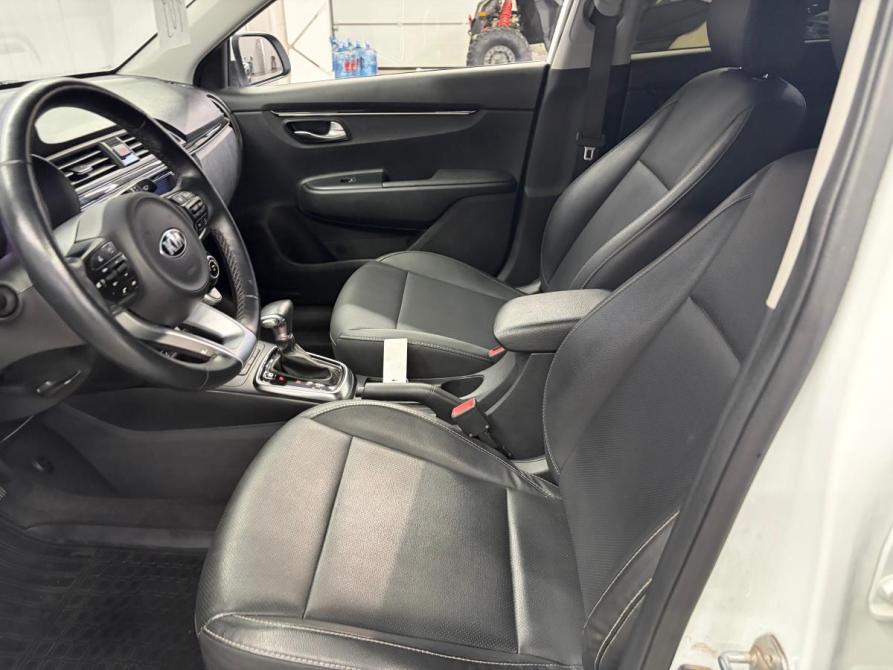 Kia Rio IV Краснодар  - изображение 12