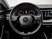 Skoda Octavia IV (A8) Москва  - изображение 48