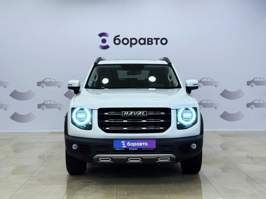 Haval Dargo Ставрополь  - изображение 2