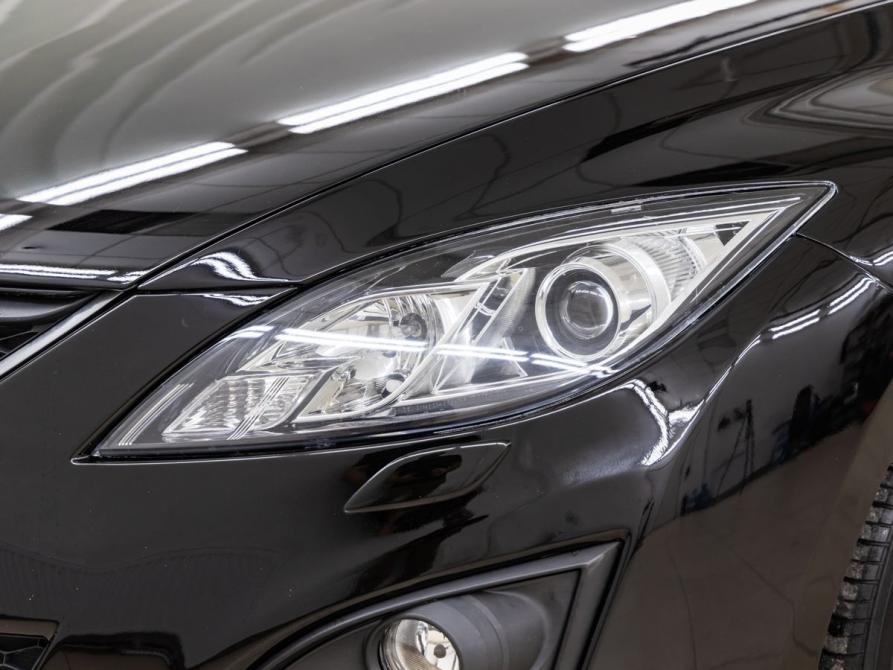 Mazda 6 II (GH) Рестайлинг Волгоград  - изображение 11