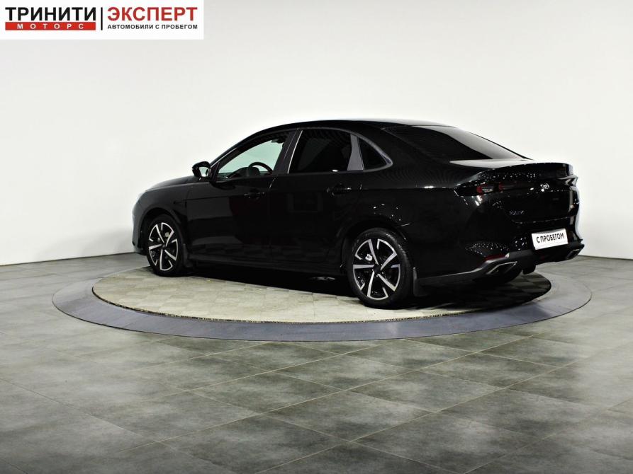 Kaiyi E5 Белгород  - изображение 7