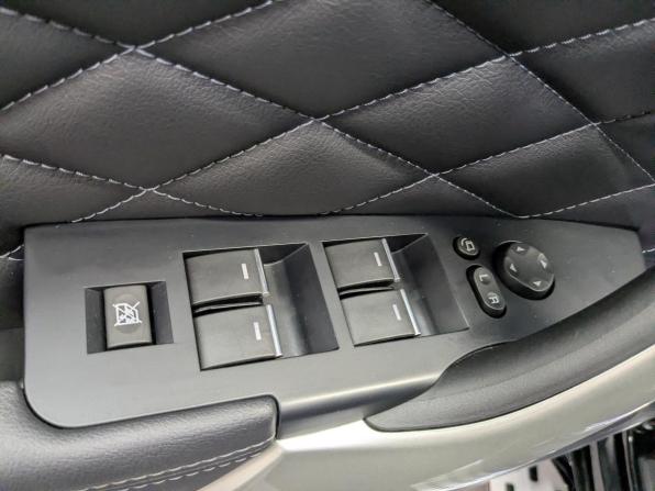Haval H9 I Рестайлинг с пробегом 2022 года, цена 3 295 000 рублей, 36465 км, внедорожник, Автокод Объявления