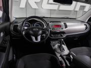Kia Sportage III Тюмень  - изображение 28
