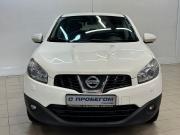 Nissan Qashqai I Рестайлинг Москва  - изображение 17