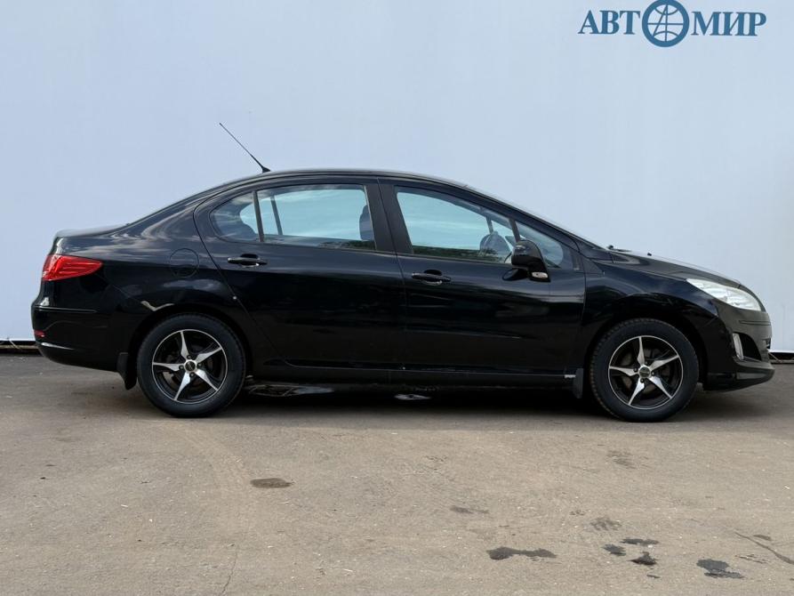 Peugeot 408 I Москва  - изображение 4