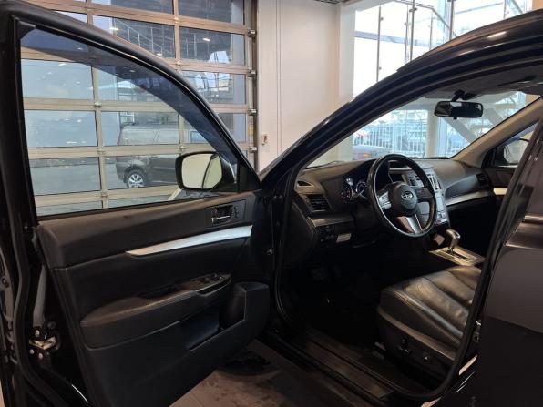 Subaru Outback IV с пробегом 2012 года, цена 1 564 000 рублей, 190458 км, универсал, Автокод Объявления