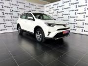 Toyota RAV4 IV (XA40) Рестайлинг Ростов-на-Дону  - изображение 7