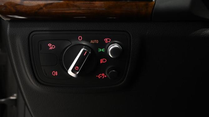 Audi A7 I (4G) с пробегом 2011 года, цена 1 875 000 рублей, 195648 км, лифтбек, Автокод Объявления