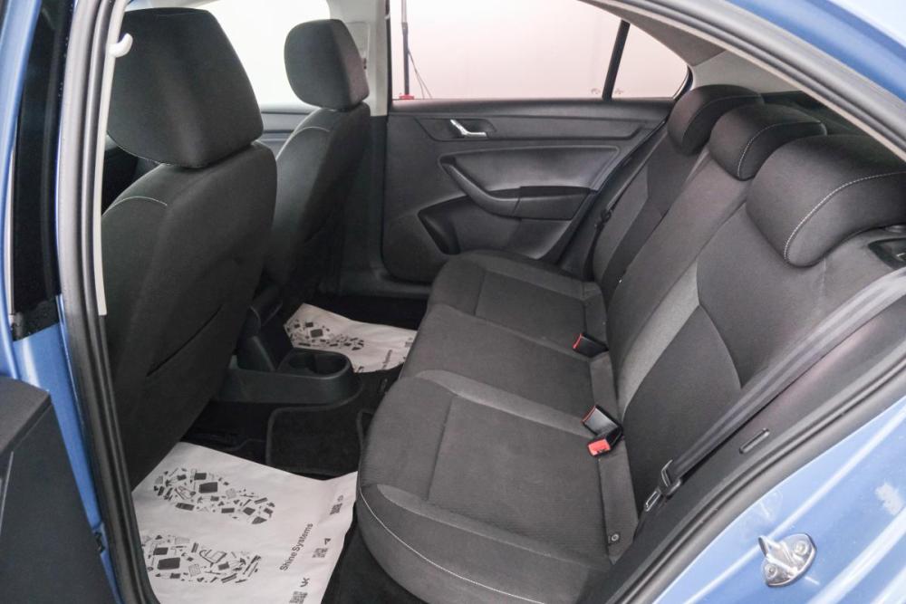 Skoda Rapid I Красноярск  - изображение 19
