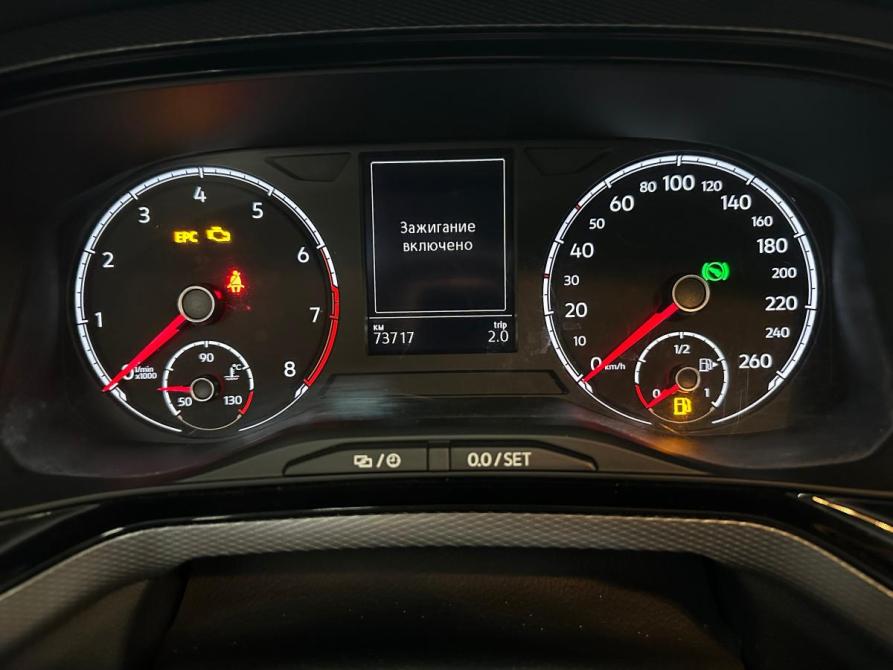 Volkswagen Polo VI Уфа  - изображение 23