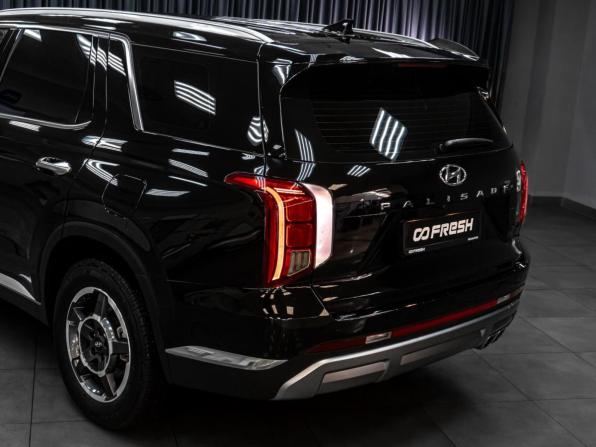 Hyundai Palisade I Рестайлинг с пробегом 2023 года, цена 6 049 000 рублей, 40802 км, внедорожник, Автокод Объявления