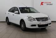 Nissan Almera III (G15) Астрахань  - изображение 23