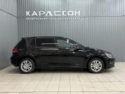 Volkswagen Golf VII Магнитогорск  - изображение 22