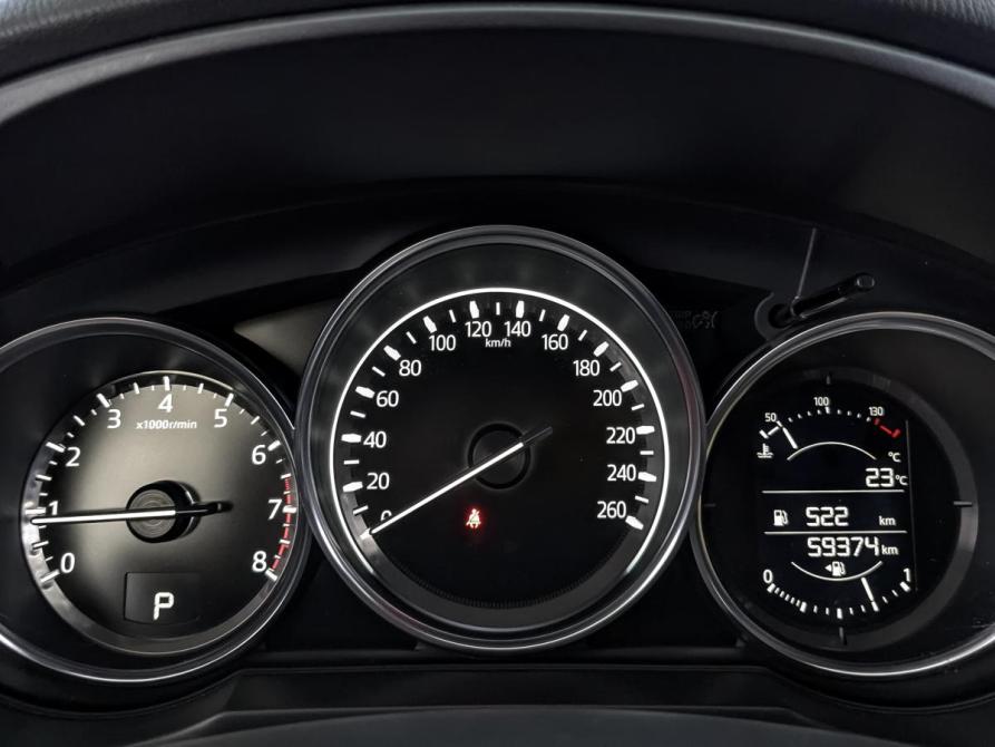 Mazda 6 III (GJ) Рестайлинг 2 Москва  - изображение 16