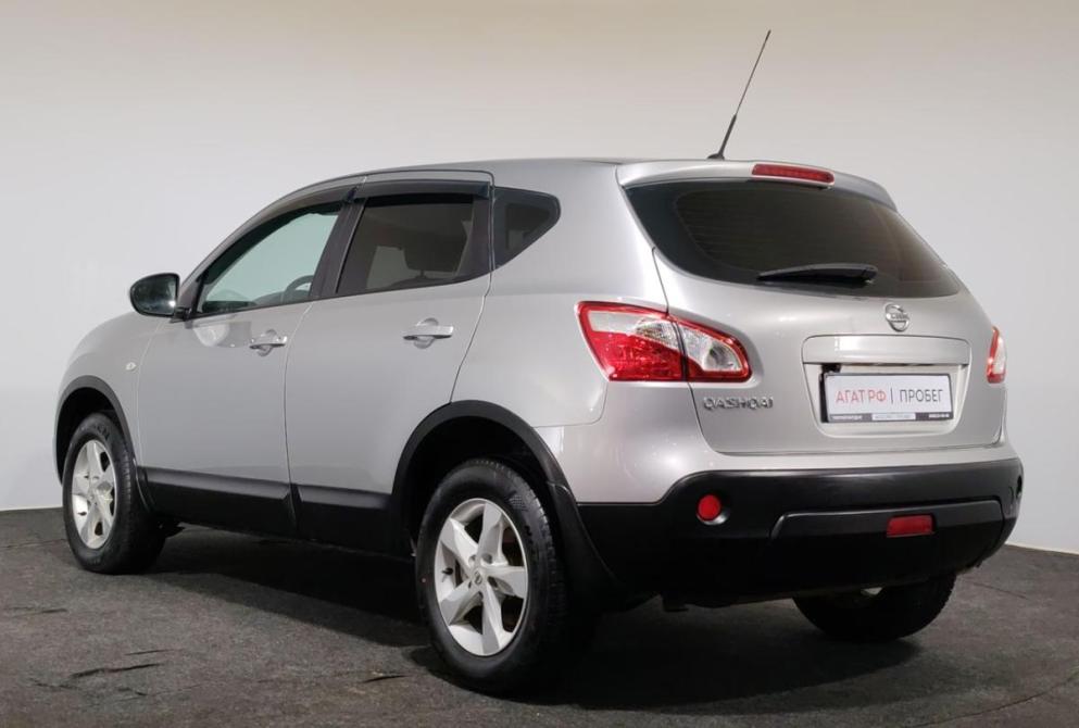 Nissan Qashqai I Ярославль  - изображение 7