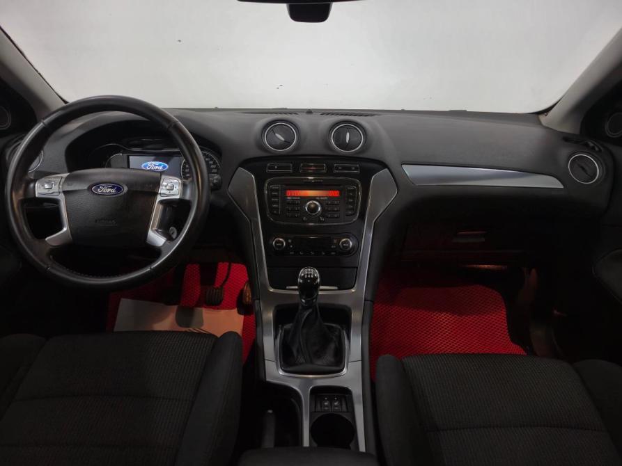 Ford Mondeo IV Рестайлинг Альметьевск  - изображение 13