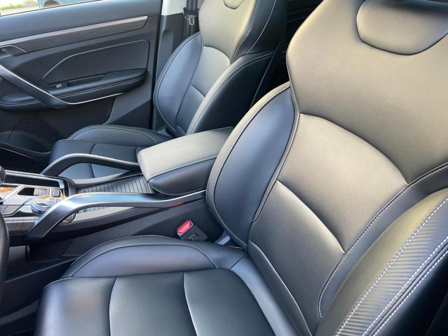 Geely Atlas Pro Санкт-Петербург  - изображение 13