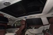 Mercedes-Benz Maybach GLS I Рестайлинг Москва  - изображение 44