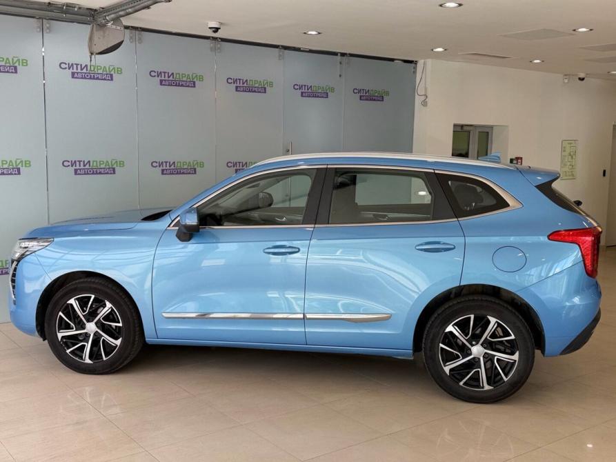 Haval Jolion I Москва  - изображение 8