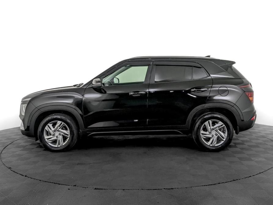 Hyundai Creta II Москва  - изображение 8