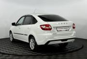 Lada (ВАЗ) Granta I Рестайлинг Нижний Новгород  - изображение 31