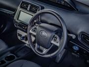 Toyota Prius IV (XW50) Тюмень  - изображение 25