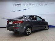 Kia Rio III Рестайлинг Москва  - изображение 24