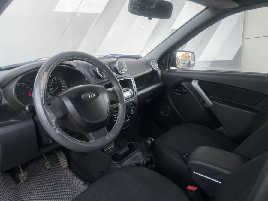 Lada (ВАЗ) Granta I Екатеринбург  - изображение 10