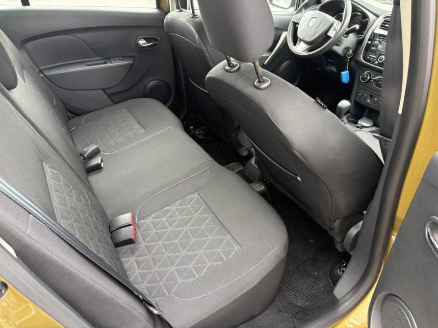 Renault Sandero II Нижний Тагил  - изображение 14