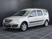 Lada (ВАЗ) Largus I Пермь  - изображение 28