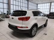 Kia Sportage III Рестайлинг Казань  - изображение 28