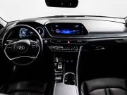 Hyundai Sonata VIII (DN8) Москва  - изображение 34