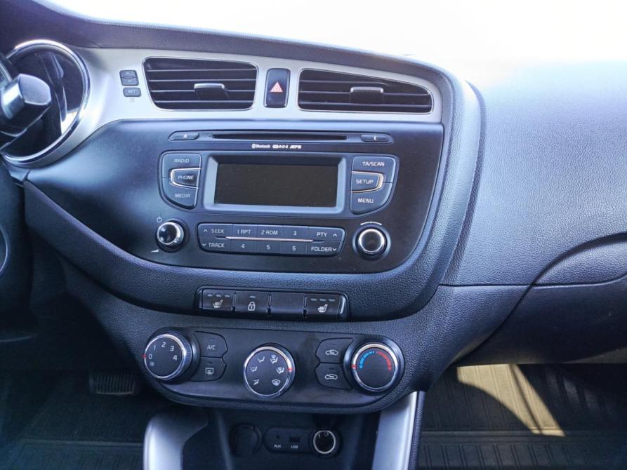 Kia Ceed II Чебоксары  - изображение 18
