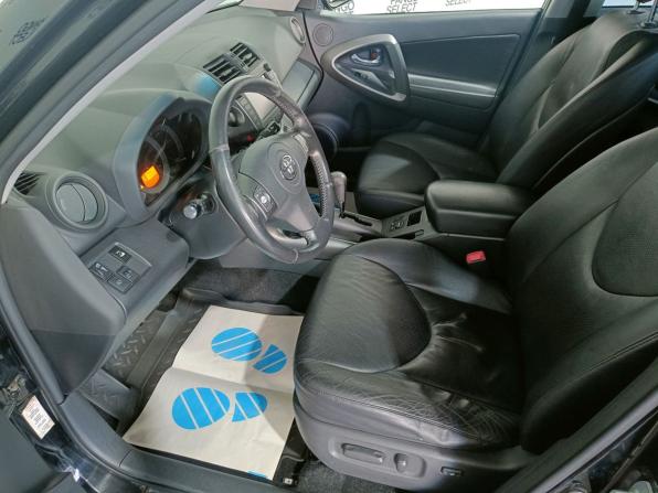 Toyota RAV4 III (XA30) с пробегом 2010 года, цена 1 620 000 рублей, 184000 км, внедорожник, Автокод Объявления