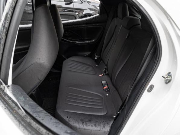 Toyota Yaris IV с пробегом 2020 года, цена 1 240 000 рублей, 47566 км, хэтчбек, Автокод Объявления
