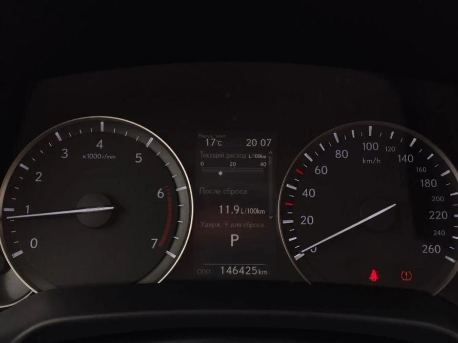 Lexus RX IV Москва  - изображение 12