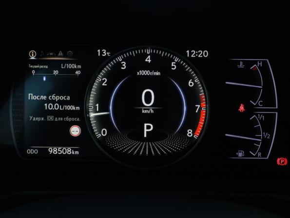 Lexus ES VII с пробегом 2019 года, цена 4 350 000 рублей, 97591 км, седан, Автокод Объявления