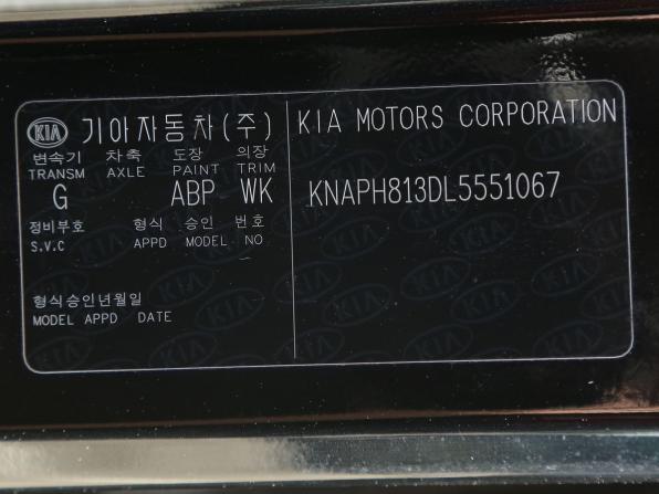 Kia Sorento III Prime Рестайлинг с пробегом 2019 года, цена 2 795 000 рублей, 133000 км, внедорожник, Автокод Объявления