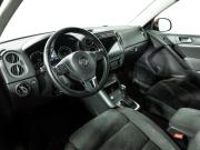Volkswagen Tiguan I Рестайлинг Санкт-Петербург  - изображение 29