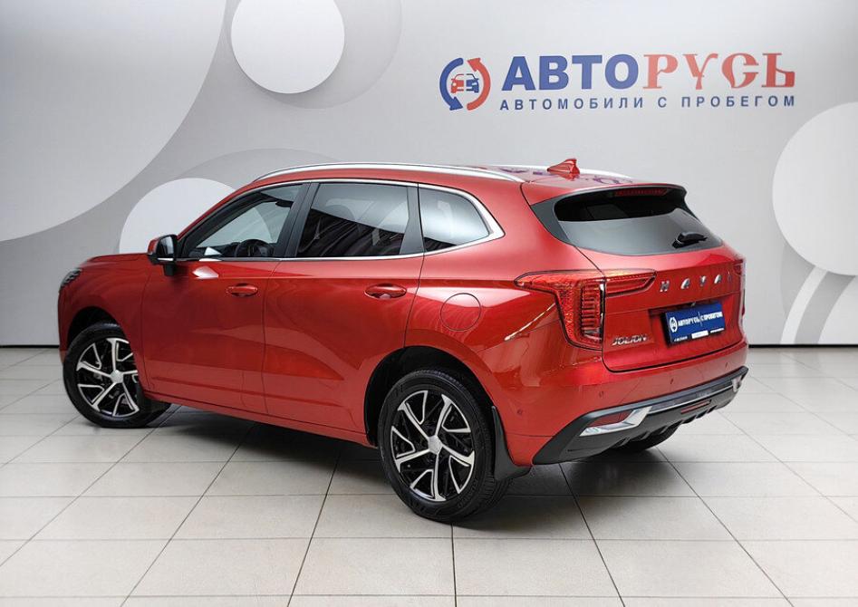 Haval Jolion I Подольск  - изображение 2