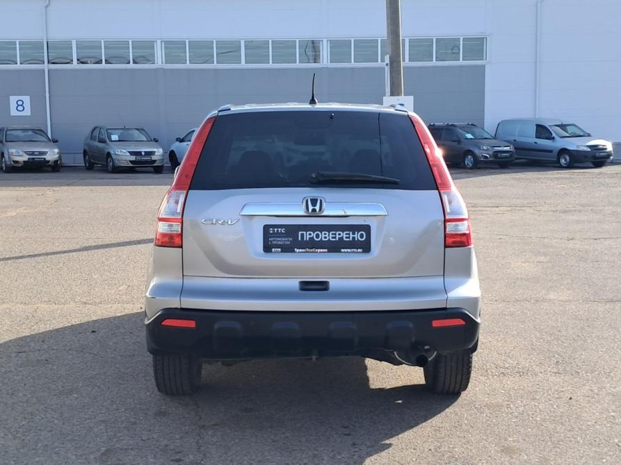 Honda CR-V III Набережные Челны  - изображение 7