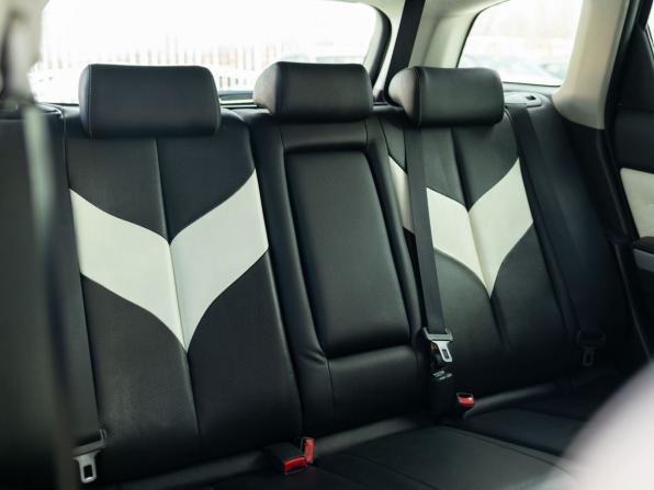 Mazda CX-7 I Рестайлинг с пробегом 2011 года, цена 1 200 000 рублей, 165914 км, внедорожник, Автокод Объявления