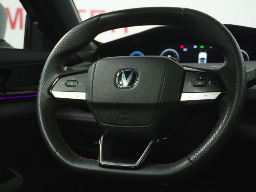 Changan UNI-V I Вологда  - изображение 20
