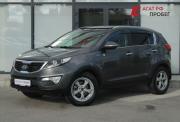 Kia Sportage III Саратов  - изображение 29