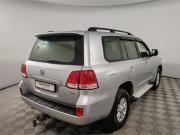 Toyota Land Cruiser 200 Series Москва  - изображение 31